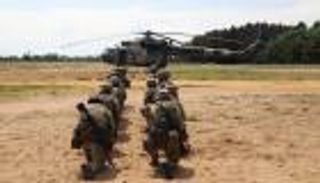 الجيش الأوكراني.. هل يستيقظ المارد في وجه الدب الروسي؟