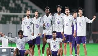 الأهلي السعودي 