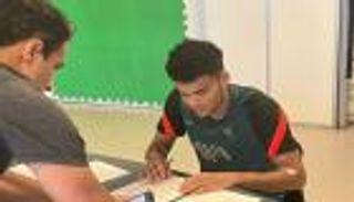 تعرف على صفقات ليفربول في سوق الانتقالات الشتوية 2022