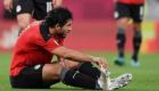 قرار نهائي.. الإصابة تقصي أحمد حجازي من كأس أمم أفريقيا