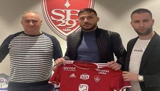 يوسف بلايلي 