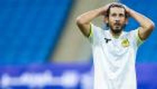 الدوري السعودي.. تحرك عاجل من الاتحاد بعد صدمة أحمد حجازي