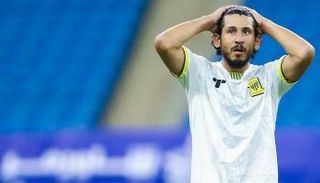 أحمد حجازي
