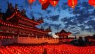 رأس السنة الصينية.. أشياء يجب تجنبها خلال الاحتفال بعيد الربيع