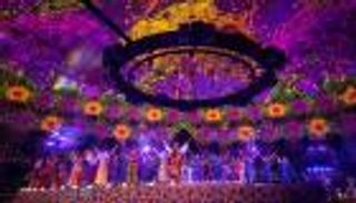 إكسبو 2020 دبي يستقبل 11.6 مليون زائر و10 آلاف قيادة عالمية (صور)