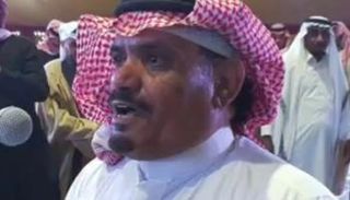 الشاعر عبدالله المطرفي