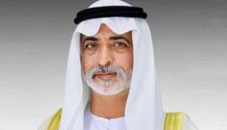 الشيخ نهيان بن مبارك آل نهيان وزير التسامح والتعايش الإماراتي