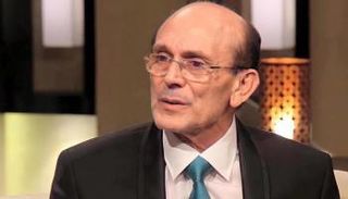 الفنان محمد صبحي