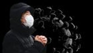 أوميكرون الخفي.. خصائص سلالة كورونا الجديدة (إنفوجراف)