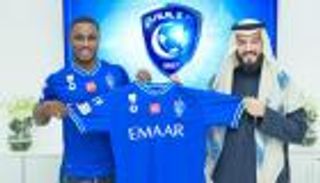 "أنقذ الشباب من الإفلاس".. كواليس مثيرة في انتقال إيجالو إلى الهلال