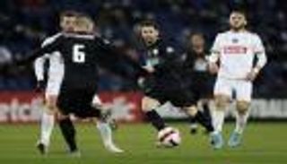 بقيادة "ميسي برشلونة".. ركلات الترجيح تقصي سان جيرمان من كأس فرنسا