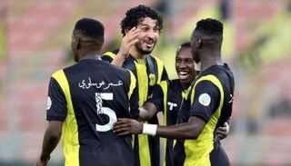 فريق الاتحاد السعودي