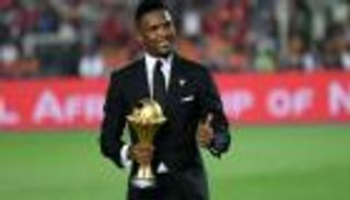 الوجه الآخر.. تبرئة مصرية لإيتو من تصريحات "حرب" كأس أمم أفريقيا