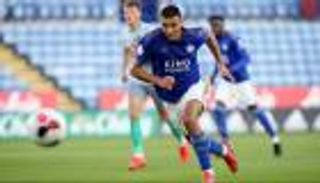 ضم لاعب ليستر سيتي.. شباب بلوزداد يخطف الأضواء في الدوري الجزائري