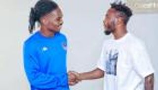 الدوري السوداني.. كيف دعم الهلال والمريخ صفوفهما في الميركاتو الشتوي؟