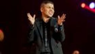 عمر كمال يوجّه رسالة إلى منتقديه: "ممكن أبقى غلط وأدخل النار"