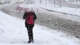 تحذير من انهيارات ثلجية وعواصف شديدة في تركيا