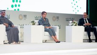 منتدى الصحة واللياقة في إكسبو 2020 دبي