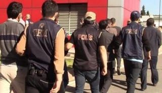 عملية ضبط عدد من المطلوبين بتهم الانتماء لجماعة غولن