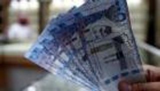 سعر الريال السعودي اليوم في مصر الثلاثاء 1 فبراير 2022