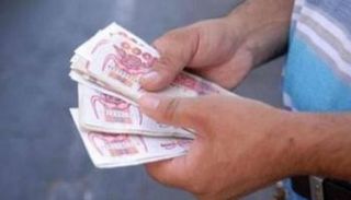 أسعار اليورو والدولار اليوم في الجزائر 