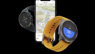 ساعة peak 5  من سونتو