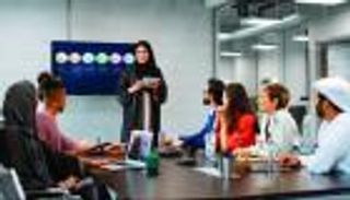 "إكسبو 2020 دبي".. رؤية ملهمة لـ"دستركت 2020" بريادة الأعمال