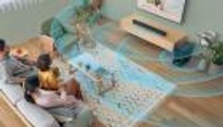 لصوت فائق النقاء.. سماعة ساوند بار جديدة من سوني