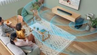 سماعة HT-S400 من سوني