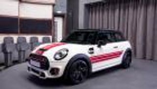 أسعار سيارات "ميني كوبر" في مصر 2022
