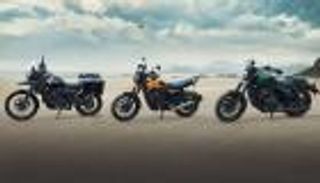 "يزدي" تعود لعالم الدراجات النارية بـ3 طرازات.. ما سر الرجوع؟
