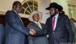 عقبات السلام.. اجتماع مرتقب لفرقاء جنوب السودان بأوغندا