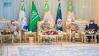 قائد القوت المشتركة  السعودية: جرائم الحوثي تمت تحت مرأى العالم