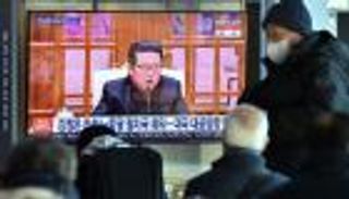 صحة زعيم كوريا الشمالية.. وثائقي يكشف مفاجأة