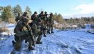 روسيا ترد خطيا على مقترح أمريكي لخفض التصعيد بأوكرانيا