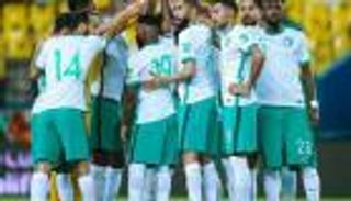 بعد تعادل عمان وأستراليا.. كيف يتأهل المنتخب السعودي لكأس العالم 2022؟
