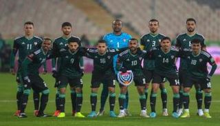 منتخب الإمارات