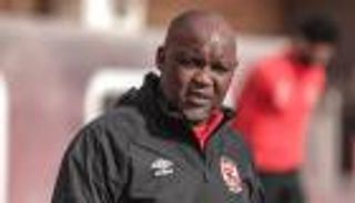 كأس العالم للأندية.. موسيماني يعلق على غيابات الأهلي بـ3 كلمات حاسمة