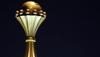 كأس أمم أفريقيا 2021