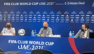 كأس العالم للأندية