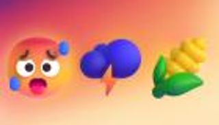 رموز تعبيرية لافتة في ويندوز 11.. "إيموجي 3D"