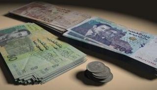 أسعار العملات اليوم في المغرب