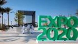 إكسبو 2020 دبي.. حرف يدوية في مواجهة التكنولوجيا
