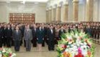 غابت لأشهر.. ظهور "نادر" لزوجة زعيم كوريا الشمالية