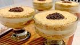 طريقة عمل تراب الملوك على الطريقة العراقية.. بالكاكاو والنسكافيه