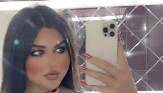 الضحية بعد تحوله إلى أنثى