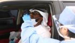 الإمارات تعلن شفاء 1303 حالات جديدة من كورونا