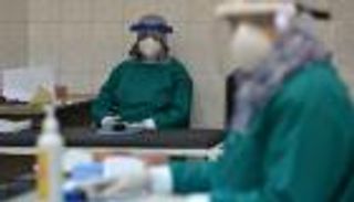 قرار جديد في مصر بشأن أسعار مسحات كورونا