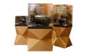 "من باراجواي إلى العالم".. "إكسبو دبي" يبرز سحر الحرف اليدوية