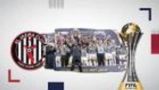 كأس العالم للأندية.. ذكرى خالدة تحفز الجزيرة الإماراتي في مشاركته الثانية